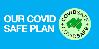 The covidsafe smartphone app uses a bluetooth wireless signal to exchange a digital handshake with another user when they come within 1.5m (4.9ft). Our Covidsafe Plan Clayton Aquatic Health Centre