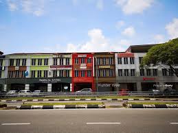 Teras 2 tingkat = rm2. Jalan Mendu Jalan Mendu Kuching Sarawak 3400 Sqft Commercial Properties For Sale By Hunter Wee Rm 1 200 000 29661833