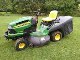 Welcome to the garden tractor wiki forum! Valuing A Garden Mower Tractor The Farming Forum