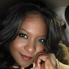 Nichelle Nelson's Instagram, Twitter & Facebook