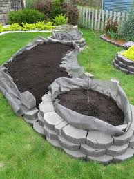 Como Hacer Un Parterre En Tu Jardin Jardines Estanques De Jardin Y Diseno De Jardin