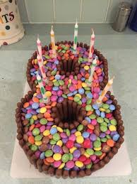 28 8 Geburtstagstorte Birthday Cake Simple 7th Birthday Cakes Birthday Cake Kids 8th Birthday Cake