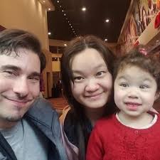 Fundraiser for Lisa Mao by Robert Barajas : Dahveed Kolodny-Nagy : for Lisa  and Nova