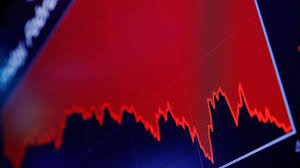 Vodafone Idea On A 3 Day Losing Streak Stock Down 6