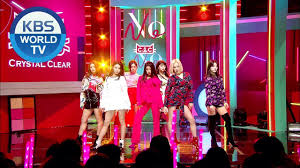 Clc üyelerinin hobileri, burçları, i̇deal tipleri, grup i̇çindeki konumları. Clc No Music Bank Come Back 2019 02 01 Youtube