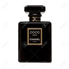 1 2 ela foi criada pela empresária ruth handler e foi baseada na boneca alemã bild lilli, que mais tarde foi comprada pela mattel. Russland 11 Oktober 2015 Coco Chanel Noir Schwarz Parfum Flasche Paris Frankreich Lizenzfreie Fotos Bilder Und Stock Fotografie Image 61818822