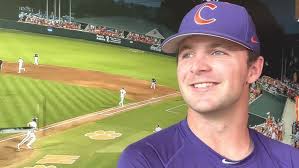 Ammons excited for bringing regional back to Clemson