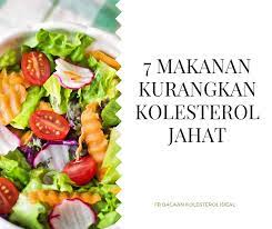 Sudah banyak orang mengetahui bahwa tinggi ingginya kadar kolestrol dalam tubuh menjadi pemicu munculnya berbagai penyakit, seperti: Bacaan Kolestrol Ideal Home Facebook