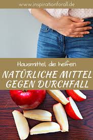 Hausmittel Gegen Durchfall Die 10 Besten Naturlichen Mittel Durchfall Hausmittel Hausmittel Hilfe Bei Durchfall