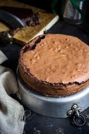 Torta Facile Al Cioccolato Senza Farina Cardamomo Co Torta Facile Cioccolato Cioccolato Senza Glutine