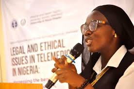 Rep. Edwin Winner Maduabuchi O.O.L