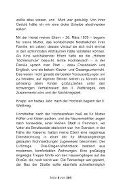 Poetry, short stories, whole books, even dramatic works, in many different languages. Bod Leseprobe Eine Schone Kindheit