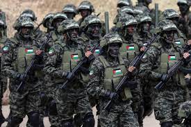 The political leader of the hamas militant group has said it could create a new palestinian army following. Is Hamas Oppressing The Gazans Too The Jerusalem Post