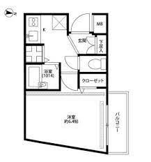 This is a floor plan template sharing platform where you can share great floor plan diagrams. Guide To Japanese Apartments Floor Plans Photos And Kanji Keywords Blog