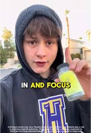 👊 Locked in and focused. #ThinkFOCO #fyp @Grady