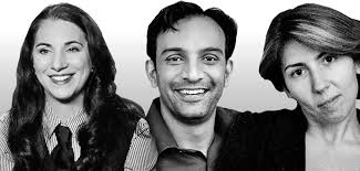 Generation Flux Salon: What Is The Difference Between A Pivot, A  Reorganization, And A Panic?