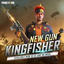 Free fire new update new evo gun in free fire 2021 new magic cube dress in free fire and new faded wheel next top up eventsall new bundle new guns skin in. Free Fire Upcoming Weapon Updates And Changes For July 2021