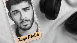 Zayn Malik Phone Case