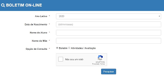 Com a aplicação, professores de todo o estado pode lançar as notas e faltas pela internet, facilitando e minimizando o. Boletim Online Seduc Pa 2021 Como Consultar Historico Escolar