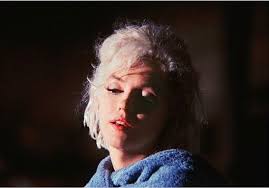 Marilyn & Me: A Memoir in Words and Photographs