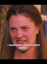 Royal Ball Drama: Annie's Struggle Against Her Stepmother