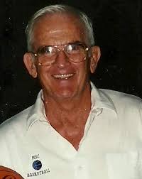 Joe Strain won two state titles at both South and George Washington