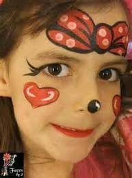 pin by yuri ruelas on ideas face painting face painting easy kids face paint