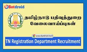 Pay the registration renewal fee (see fees to renew your tn. Tn Registration Department Recruitment 2021 Apply For 790 Stamp Vendor Job Vacancies In Tamilnadu Botdroid