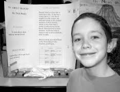 Daisy Troop 612 Tours the New Police Facility