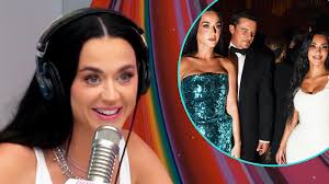 Katy Perry Reacts To Orlando Bloom Appearing To Check Out Kim Kardashian In  Viral Photo: 'I Approve'