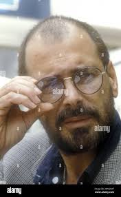 MME4811276 Cuban-born American actor Tomas Milian (about 1982)/L'attore Tomas  Milian (1982) -; (add.info.: Cuban-born American actor Tomas Milian (about  1982)/L'attore Tomas Milian (1982) -); © Marcello Mencarini. All rights  reserved 2024 Stock