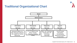 Organizational Structure Of A Hospital Ppt Download