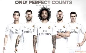 Tons of awesome real madrid players 2018 wallpapers to download for free. Free Download 2015 Real Madrid Players Hd Wallpaper Wallpapers Just Do It 1164x721 For Your Desktop Mobile Tablet Explore 53 Real Madrid Wallpaper 2015 Hd Wallpaper Real Madrid 1080p