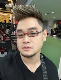 MR. FU (@mrfu_mayganon)