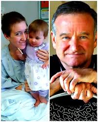 It's been a decade since we lost Robin Wiliams......