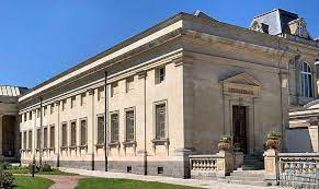 Maybe you would like to learn more about one of these? Bibliotheque Municipale A Amiens Pa00116044 Monumentum