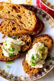 Hot Crab And Oyster Dip Recipe Recipe Delicious Dips Recipes Recipes Nyt Cooking