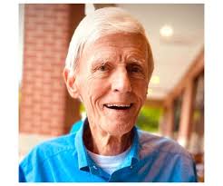 Larry Lamb Obituary (1934