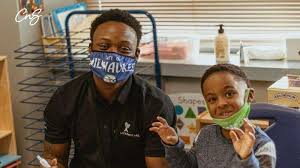 Pre-K Literacy Program Receives $1,000,000 Grant to Hire Milwaukee Black  Male Fellows