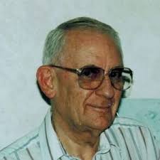 Kenneth Ervin Obituary