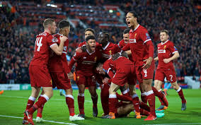 Manchester City V Liverpool The Big Match Preview The Anfield Wrap