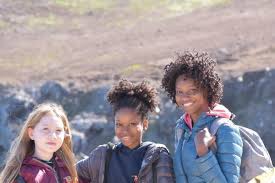 Riele downs is a canadian child actress. Riele Downs Rieledowns Henry Danger Jace Norman Nickelodeon Shows Pretty Black Girls