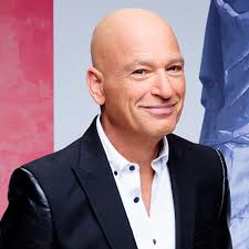 Howie Mandel Apologizes for Calling Bulimia ''Entertaining''