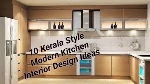 kitchen interior design ideas kerala style