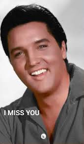 What it's like to move like Elvis Presley in movies