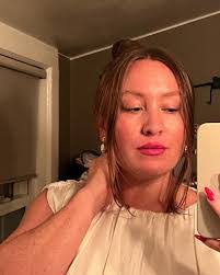 Hannah Flattery's Instagram, Twitter & Facebook