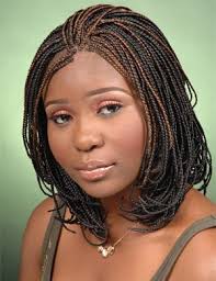 Kitchenkurls Hair Extension Options Bob Braids Pixie Braids Braided Hairstyles