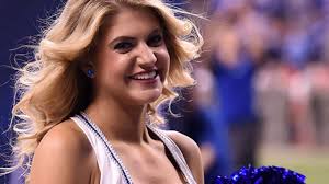 Meet Hannah: Cheerleader of the Week