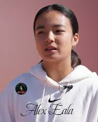 Eala reaches career-high world ranking  [https://oluboritv.site/2025/04/26/eala-reaches-career-high-world-ranking/](https://oluboritv.site/2025/04/26/eala-reaches-career-high-world-ranking/) 