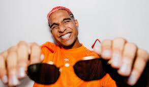3,113 followers · personal blog. Singaporean Rapper Yung Raja In The Spotlight